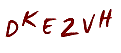 secret code