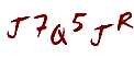 secret code