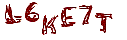 secret code