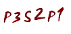 secret code