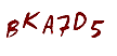 secret code