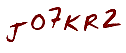 secret code