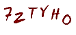 secret code