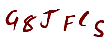 secret code