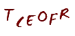 secret code