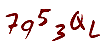 secret code