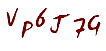 secret code