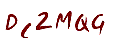 secret code