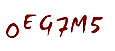 secret code