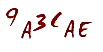 secret code