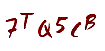 secret code