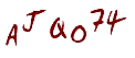secret code