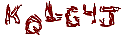 secret code