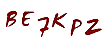 secret code