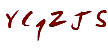 secret code