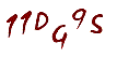 secret code