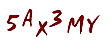 secret code
