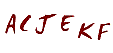 secret code