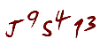 secret code