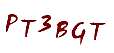 secret code