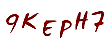 secret code