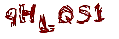 secret code