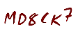 secret code
