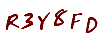 secret code