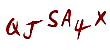 secret code