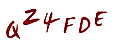 secret code