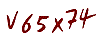secret code