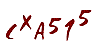 secret code