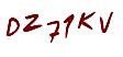 secret code
