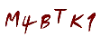 secret code