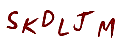 secret code