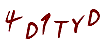 secret code