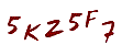 secret code