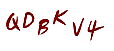 secret code