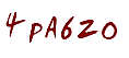 secret code