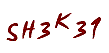 secret code