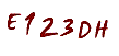 secret code