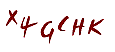 secret code