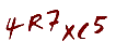 secret code