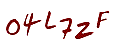 secret code