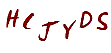 secret code