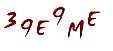 secret code