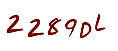 secret code
