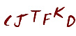 secret code