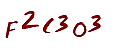 secret code