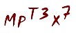 secret code